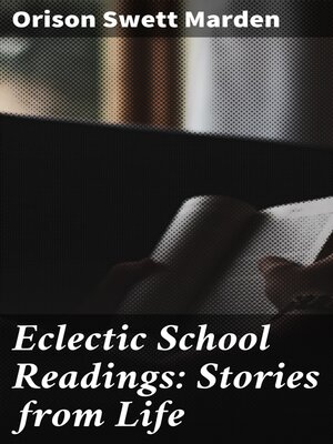 cover image of Eclectic School Readings